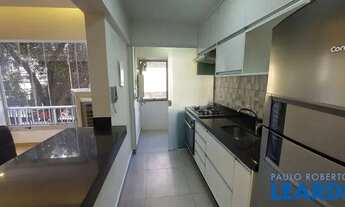 Imagem 4: APARTAMENTO - BROOKLIN - SP