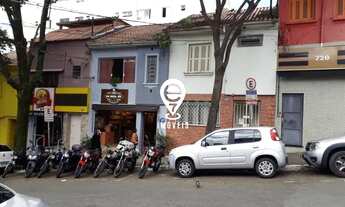 Imagem 6: Sobrado à venda, 3 quartos, Vila Clementino - São Paulo/SP
