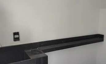 Imagem 7: Condomínio de sobrado com 120 m2 com 3 quartos sendo 1 suíte e 2 vagas de garagem na VL