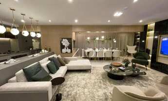 Imagem: Apartamento com 3 dormitórios à venda