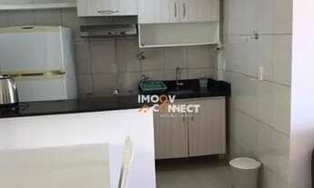 Imagem 4: Apartamento porteira fechada à venda, 63 m² por R$ 500.000 - Cabo Branco - João Pessoa/PB