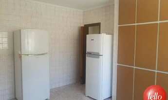 Imagem 4: São Paulo - Casa Padrão - Tatuapé