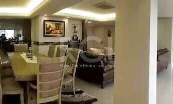 Imagem 7: Cobertura para Venda - 461.34m², 4 dormitórios, sendo 4 suites, 5 vagas - Bela Vista