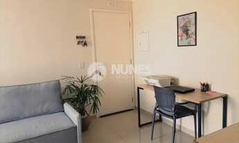 Imagem 2: Osasco - Apartamento Padrão - Presidente Altino