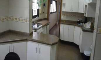 Imagem 7: APARTAMENTO RESIDENCIAL em São Paulo - SP, Jardim da Saúde