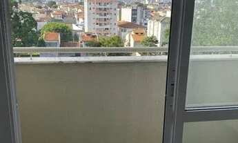 Imagem 2: Apartamento com 2 dormitórios à venda, 78 m² por R$ 319.000 - Granja Daniel - Taubaté/SP