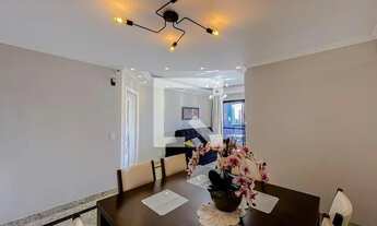 Imagem 2: Apartamento para Aluguel - Jardim Anália Franco, 3 Quartos, 100 m2