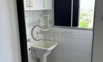 Imagem 4: Apartamento com 2 quartos no Residencial Eldorado - Bairro Setor Aeroporto em Goiânia