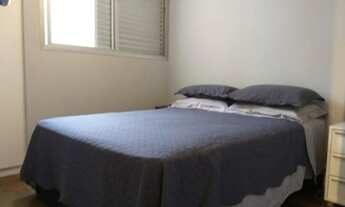 Imagem 5: LOCAÇÃO * REFORMADO * 2 DORM. * 1 VAGA GRANDE * ÓTIMA LOCALIZAÇÃO