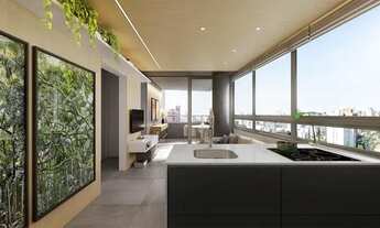 Imagem 6: STUDIO RESIDENCIAL em São Paulo - SP, Vila Madalena