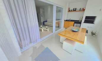 Imagem: Apartamento para aluguel possui 127 metros