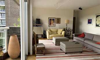 Imagem 1: São Paulo - Apartamento Padrão - VILA MADALENA