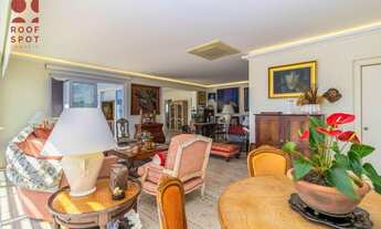 Imagem 4: COBERTURA HORIZONTAL COM 330m2 DE ÁREA PRIVATIVA EM JURERÊ INTERNACIONAL