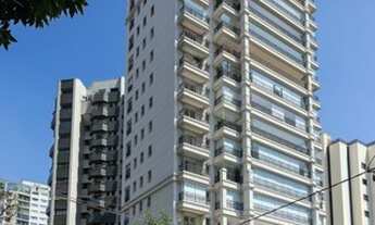 Imagem: Apartamento com 400m2 em Moema