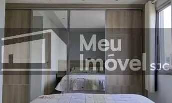 Imagem 6: APT DE 72M° - JARDIM AUGUSTA - 03 DORM C SUITE - VENDE-SE