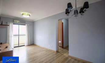 Imagem: 2 Dormitórios 1 Suite Varanda 1 vaga