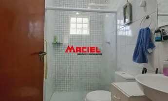 Imagem 3: Casa Padrão em São José dos Campos