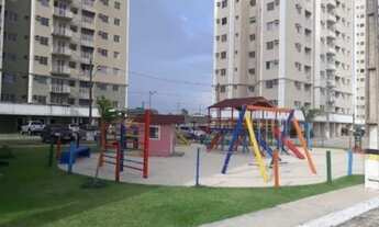 Imagem 2: Apartamento para venda com 70 metros quadrados com 3 quartos em Tenoné - Belém - Pará