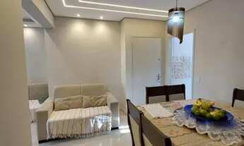 Imagem 2: Apartamento para Venda em Valinhos, Vila Olivo, 3 dormitórios, 2 banheiros, 1 vaga