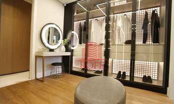 Imagem 6: Studio com 2 dormitórios à venda, 66 m² por R$ 880.000,00 - Chácara Santo Antônio - São Pa