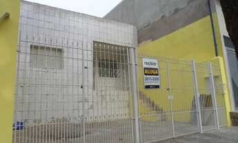 Imagem 2: Casa com 3 dormitórios para alugar, 60 m² por R$ 2.291,94/mês - São Mateus - São Paulo/SP