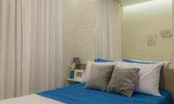 Imagem 4: Apartamento com 2 dormitórios à venda, 40 m² por R$ 156.990,00 - Jardim Bela Vista - Tauba