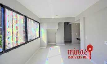 Imagem 4: BELO HORIZONTE - Apartamento Padrão - Serra