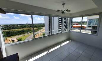 Imagem 6: Salvador Ville com armários e ar