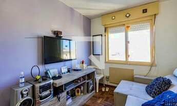 Imagem 2: Apartamento para Aluguel - Rubem Berta, 2 Quartos, 56 m2