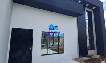 Imagem: Excelente casa 96m² com suíte - Aponiã