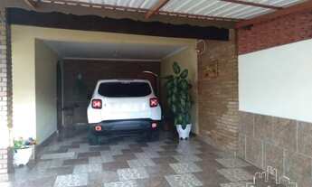 Imagem 4: Casa com 2 dormitórios à venda, 180 m² por R$ 585.500 - Vila Carol - Sorocaba/SP