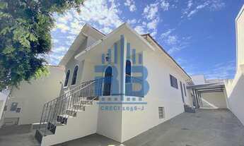 Imagem 3: PRESIDENTE PRUDENTE - Casa PadrÃ£o - JARDIM AVIAÇÃO