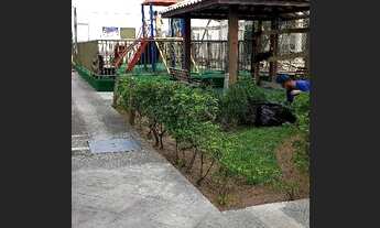 Imagem 2: APARTAMENTO RESIDENCIAL em SERRA - ES, SÃO DIOGO II