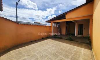 Imagem 2: Casa Térrea para Locação em São Paulo, Jardim Alto Pedroso, 4 dormitórios, 2 banheiros, 6