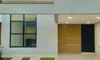 Imagem: Casa em Condomínio 118m² à Venda / Horto