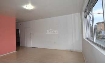 Imagem 4: APARTAMENTO com 3 dormitórios à venda com 137.5m² por R$ 700.000,00 no bairro Juvevê - CUR