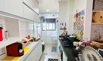 Imagem 2: Apartamento na Zona Sul - Parque Industrial