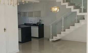 Imagem 5: Casa Dúplex Condominio