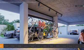 Imagem 6: CURITIBA - Apartamento Padrão - Rebouças