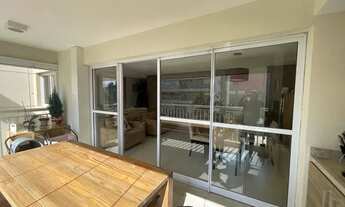 Imagem 7: Apartamento à venda, 3 quartos, 1 suíte, Campo Belo - São Paulo/SP