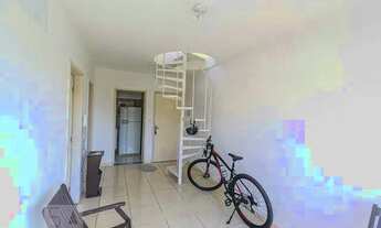 Imagem 3: Apartamento à Venda - Cidade Baixa, 1 Quarto, 102 m2