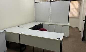 Imagem 7: Sala ed Depaoli Galpão / depósito com venda por R$95.000