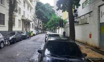 Imagem 3: Apartamento de 30m², localizado no Flamengo, entre as Ruas Marquês de Abrantes e Senador