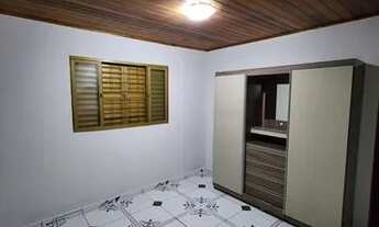 Imagem 7: Casa para aluguel com 60 metros quadrados com 2 quartos em Universitário - Campo Grande