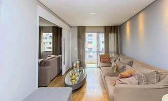 Imagem 6: Ibirapuera, Cobertura, próximo ao Ibirapuera