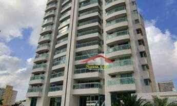 Imagem 7: Apartamento com 2 dormitórios à venda, 115 m² por R$ 1.200.000,00 - Fátima - Fortaleza/CE