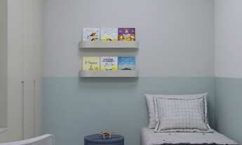 Imagem 5: Casa Nova para venda - 3 quartos em Malvinas