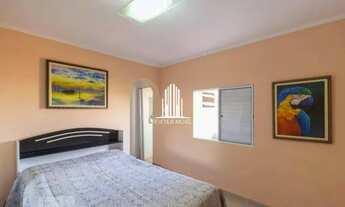 Imagem 3: Casa à venda na de 110m² com 2 dormitórios em Tucuruvi