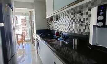 Imagem 5: Apartamento para venda tem 177 metros quadrados com 3 quartos em Patamares - Salvador - BA