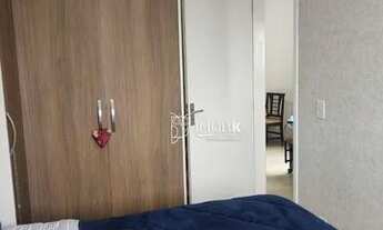 Imagem 7: Apartamento com 2 dormitórios à venda, 48 m² por R$ 285.000,00 - Nova Cidade Jardim - Jund